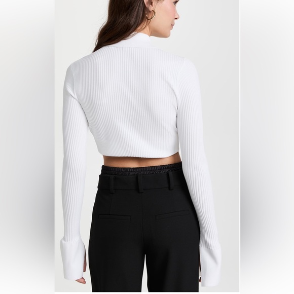 A.L.C. Ashlyn Top - Picture 3 of 11